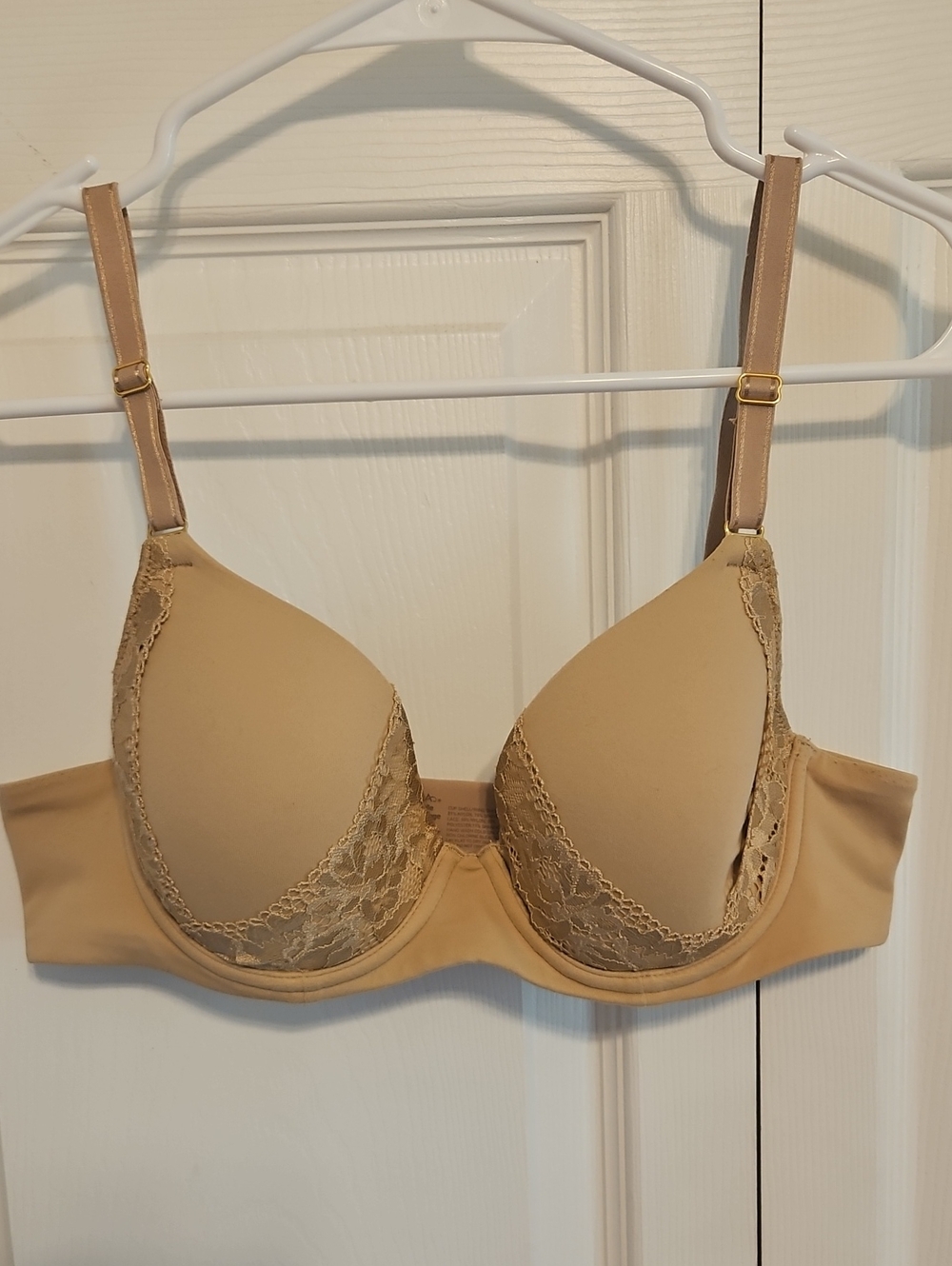Soma Embraceable perfect coverage 34B